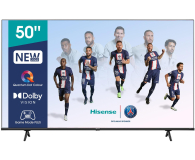 Hisense 50E7HQ 4K QLED 60Hz - 1465189 - zdjęcie 1